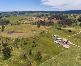 Rural / Farming commercial property sold at 2968 Shooters Hill Road Shooters Hill NSW 2787