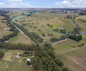 Rural / Farming commercial property sold at 32 Trotters Road Scotts Creek VIC 3267