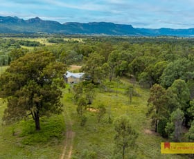 Rural / Farming commercial property sold at 198 Port Macquarie Road Rylstone NSW 2849