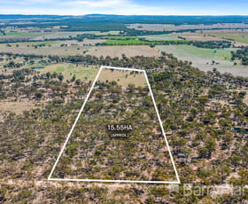 Rural / Farming commercial property sold at 72 Puzzle Flat Road Bealiba VIC 3475