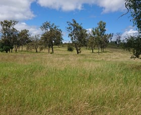 Rural / Farming commercial property sold at Lot 59 Herrons Road Iredale QLD 4344