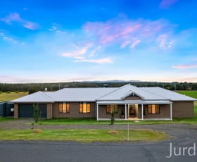 Rural / Farming commercial property sold at 5 Alma Road Branxton NSW 2335