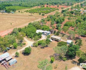 Rural / Farming commercial property sold at 135 Cummings Road Katherine NT 0850