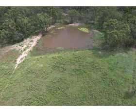 Rural / Farming commercial property sold at GAYNDAH MOUNT PERRY ROAD Mingo QLD 4625