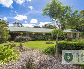 Rural / Farming commercial property sold at 70 Ruddocks Road Lakesland NSW 2572