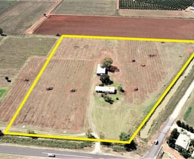 Rural / Farming commercial property sold at Lot 695, Part of Farm 628 McCormack Road Yoogali NSW 2680