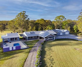 Rural / Farming commercial property sold at 28 Carramar Drive Mitchells Island NSW 2430