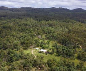 Rural / Farming commercial property sold at 1578 Kangaroo Creek Road Kangaroo Creek NSW 2460