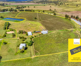 Rural / Farming commercial property sold at 29 Glebe Street Merriwa NSW 2329