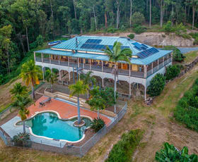 Rural / Farming commercial property for sale at 155-175 Brygon Creek Drive Upper Coomera QLD 4209