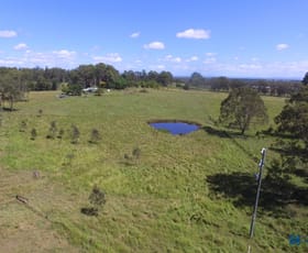 Rural / Farming commercial property sold at 2150 Coraki Ellangowan Road Ellangowan NSW 2470