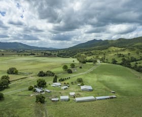 Rural / Farming commercial property sold at 263 Mulgowie Road Townson QLD 4341