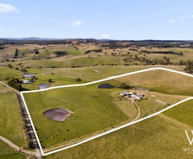 Rural / Farming commercial property sold at 400 O'Connell Road Oberon NSW 2787