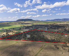 Rural / Farming commercial property sold at 177 Wiedmans Road Yangan QLD 4371