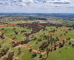 Rural / Farming commercial property sold at 164 Sapphire Road Gunning NSW 2581
