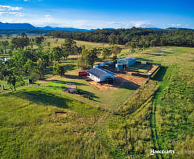 Rural / Farming commercial property sold at 2734 Glen Alice Road Rylstone NSW 2849