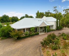 Rural / Farming commercial property sold at 1040 Slate Quary Road Meredith VIC 3333