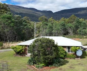 Rural / Farming commercial property sold at Western Creek TAS 7304