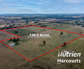 Rural / Farming commercial property sold at Lot 2 Boundary Road Norong VIC 3682