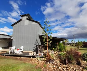 Rural / Farming commercial property sold at 548 McGrath Road Mareeba QLD 4880