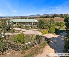 Rural / Farming commercial property sold at 515 West Road Pyalong VIC 3521