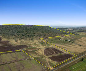 Rural / Farming commercial property sold at Lot 5, 650 Goomburra Road Allora QLD 4362