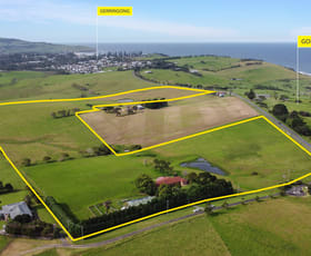 Rural / Farming commercial property sold at 4 BEIRNFELS LANE Gerroa NSW 2534