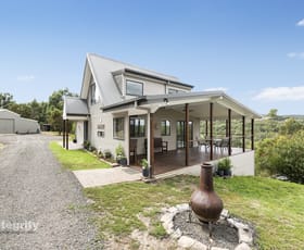 Rural / Farming commercial property sold at 445 Bowden Spur Road Strathewen VIC 3099