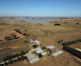Rural / Farming commercial property sold at 30 Foxhow Road Camperdown VIC 3260