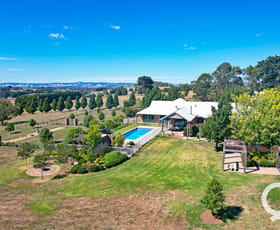 Rural / Farming commercial property sold at 303 Dollarburn Road Warragul VIC 3820