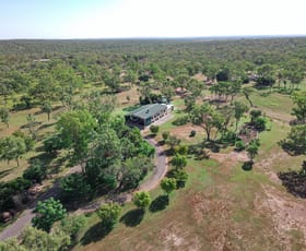 Rural / Farming commercial property sold at 160 Edith Farms Road Katherine NT 0850