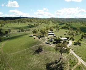 Rural / Farming commercial property sold at Mount Perry QLD 4671