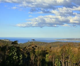 Rural / Farming commercial property for sale at 181 Silver Top Crs, NULLICA Via Eden NSW 2551