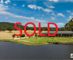 Rural / Farming commercial property sold at 404 Redbank Road Wagga Wagga NSW 2650
