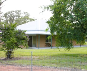 Rural / Farming commercial property sold at 45 Coupe Road Sandy Camp QLD 4361