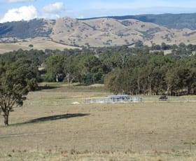 Rural / Farming commercial property sold at 6193 Melba Highway Yea VIC 3717