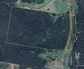 Rural / Farming commercial property sold at 3, 5177 Monaro Highway Rockton NSW 2632