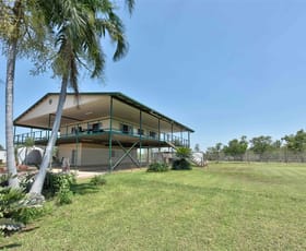 Rural / Farming commercial property sold at 100 Cragborn Road Katherine NT 0850