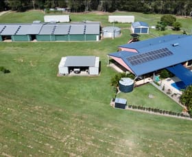 Rural / Farming commercial property sold at 198 Cunningham Road Goomboorian QLD 4570