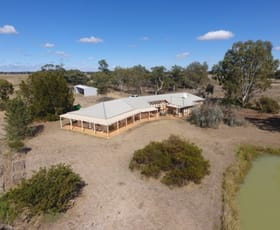 Rural / Farming commercial property sold at 244 Moonee Swamp Road Deniliquin NSW 2710