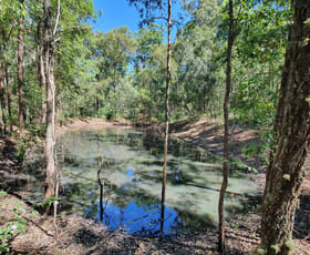 Rural / Farming commercial property sold at Williams Road Benarkin QLD 4314