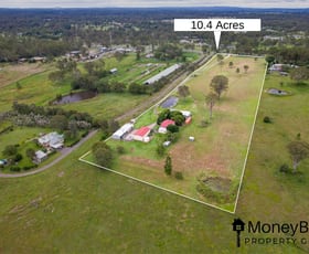Rural / Farming commercial property sold at 5041-5051 Mount Lindesay Highway South Maclean QLD 4280