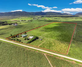Rural / Farming commercial property sold at 31 Karra Road Mourilyan QLD 4858