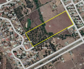 Rural / Farming commercial property sold at 18 - 36 Thagoona Haigslea Road Thagoona QLD 4306