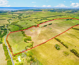 Rural / Farming commercial property sold at Cobden-Port Campbell Road Port Campbell VIC 3269