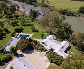 Rural / Farming commercial property sold at 18 River Oaks Lane Beechwood NSW 2446