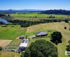 Rural / Farming commercial property sold at Bootawa NSW 2430