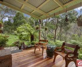 Rural / Farming commercial property sold at 45 Point Lookout Road Ebor NSW 2453