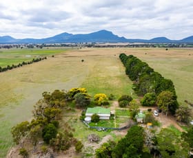 Rural / Farming commercial property sold at 318 Mt Sturgeon SS Road Dunkeld VIC 3294