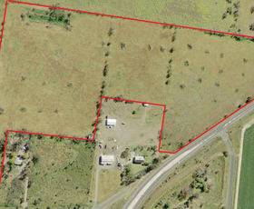 Rural / Farming commercial property sold at Moree NSW 2400